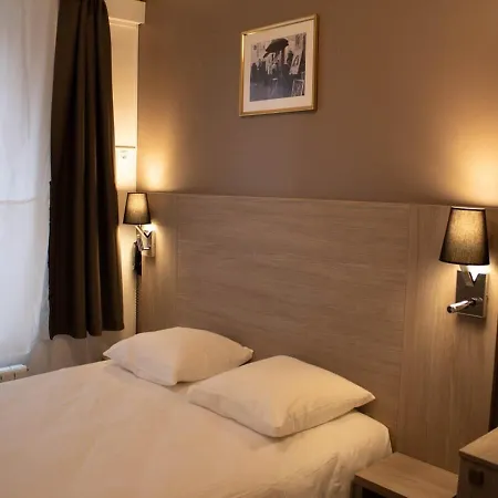 Paris Rooms & Dreams Hotel-2